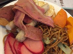 -同里湖大饭店-怡景轩中餐厅(同里古镇店)