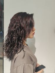 -东方美妍小鹏造型