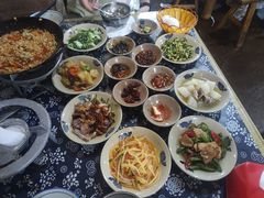 -张关合渣(航空大道店)