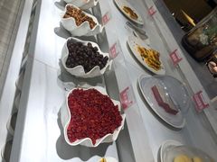 -玫瑰花园自助烤肉(顺义鑫海韵通店)