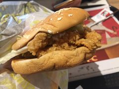 -肯德基(新阳光店)