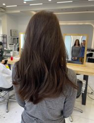 -Some Hair