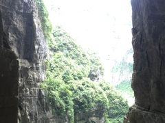 -武隆天坑地缝国家地质公园