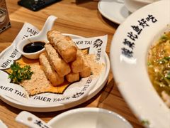 -太二酸菜鱼(正大广场店)