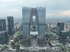 -金牌外婆家(苏州中心店)