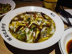 -太二酸菜鱼(中山龙之梦店)