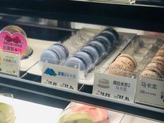 -麦当劳(小白楼店)
