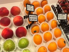 -每日新鲜水果吧(黄浦来福士店)