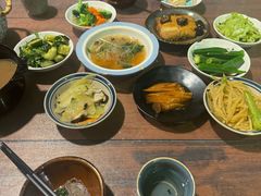 -大自然素食(望桐路店)