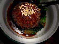 -晓淮山·扬州早茶·淮扬菜(龙阳广场店)