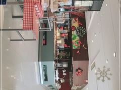 -北京德胜门华宇假日酒店·画廊咖啡厅