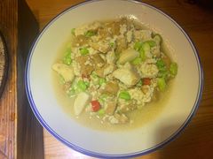 蒸臭豆腐-灶丰年间(定安路店)