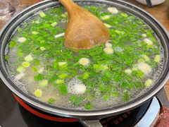 -庄行曹记羊肉(泗泾店)