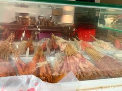 -辽B·小串(总店)