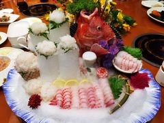 -新榕记滨江壹號