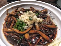 -鱼食饭稻·苏浙土菜17年老馆子(平江路店)