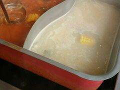 -新辣道鱼火锅(领展购物广场·中关村店)