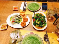 -黄珍珍泰国菜馆(庄士伦敦广场店)