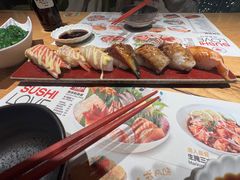 -Sushi Love 创意寿司(丽影广场店)