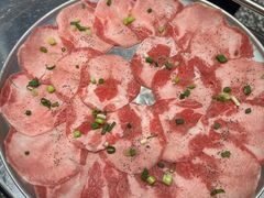 -安又胖韩国烤肉(美罗城店)