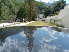 -黄山翡翠谷景区