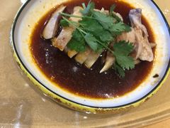 燕云鸡-燕云楼(云南路店)