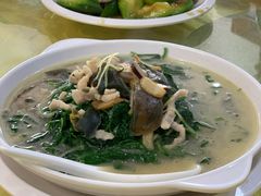 -安记烧鹅(新桥店)