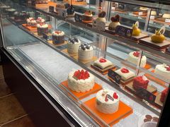 -红跑车HPCBAKERY(汉商店)