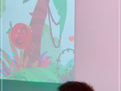 -龙格亲子游泳·水育早教运动中心(绿宝中心)