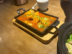 -向川南·水煮鱼·川菜(和平里店)
