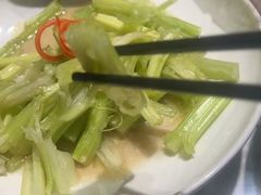 -阿巧一号私房菜(止园路店)