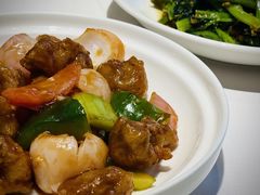 -莆田餐厅PUTIEN(三里屯店)