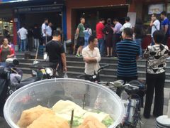 -味一早餐(新芝路店)