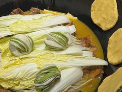 -玺炖·中国铁锅炖(南京东路店)