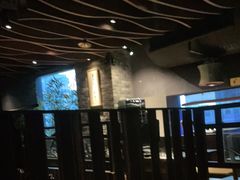 大堂-湊湊火锅·茶憩(新中关购物中心店)