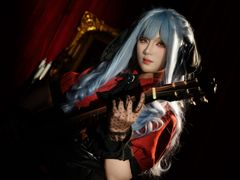 -魔法日记三坑cosplay换装自拍体验馆