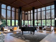 -养云安缦吧THE BAR