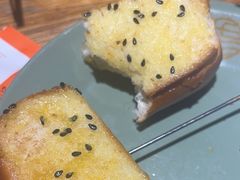 -小杨烤肉(朱雀店)