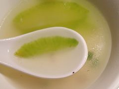 -张家卫·阳江菜·小海鲜(肥婆湾桥店)
