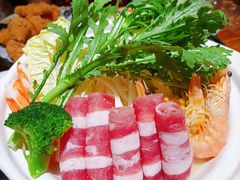 -小川洋风料理(街道口店)