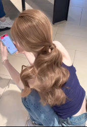 -时尚殿堂hair salon