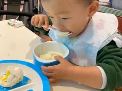 -帝企鹅自助餐厅•儿童岛•真企鹅(长隆企鹅酒店)