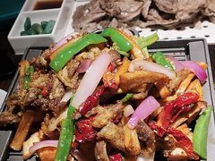 -相约·羊村小馆非遗手抓肉(七一酱园店)