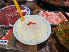 -周小明火锅(黑金冠社区店)