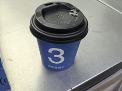 -CUBIC3三立方咖啡(西岸凤巢店)