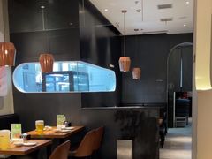 -吕氏疙瘩汤·新派鲁菜(济南万象城店)