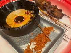-北丐先生·野馄饨烧烤(长宁龙之梦店)
