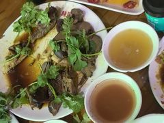 -桂园白粥·潮汕老味道