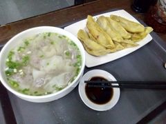 -清真蒋有记(秦虹路店)