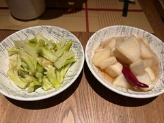 -荣家黄鱼面(南京西路店)